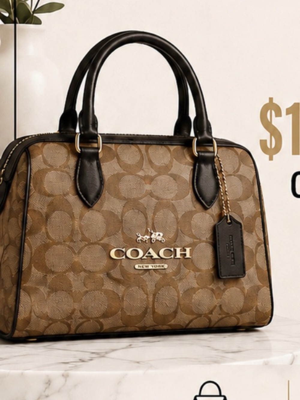Unlisted purse listing - Picture 1 of 1